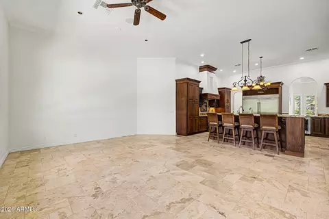 Living - 2347 E Sanoque Ct, Gilbert, AZ 85298 photo 9 of 13