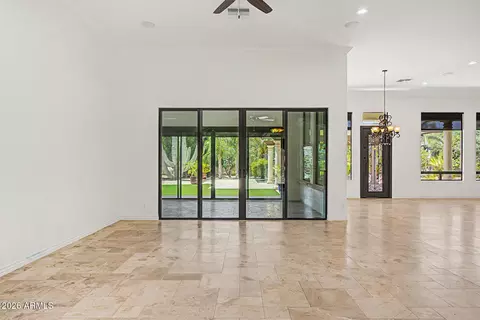Living - 2347 E Sanoque Ct, Gilbert, AZ 85298 photo 3 of 13