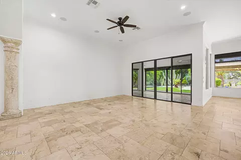 Living - 2347 E Sanoque Ct, Gilbert, AZ 85298 photo 6 of 13