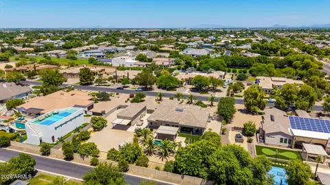 View/Area - 2347 E Sanoque Ct, Gilbert, AZ 85298 photo 13 of 13
