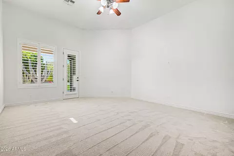 Bedroom - 2347 E Sanoque Ct, Gilbert, AZ 85298 photo 2 of 7