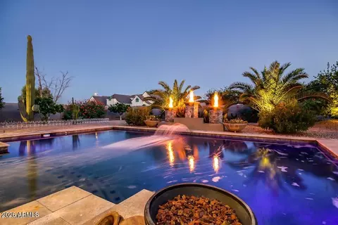 2347 E Sanoque Ct, Gilbert, AZ 85298 photo 5