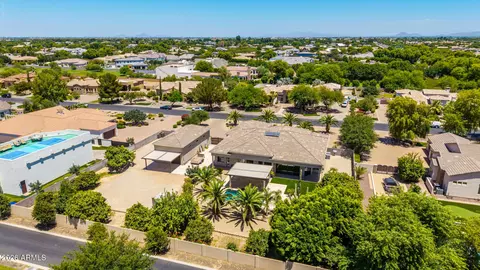 View/Area - 2347 E Sanoque Ct, Gilbert, AZ 85298 photo 12 of 13
