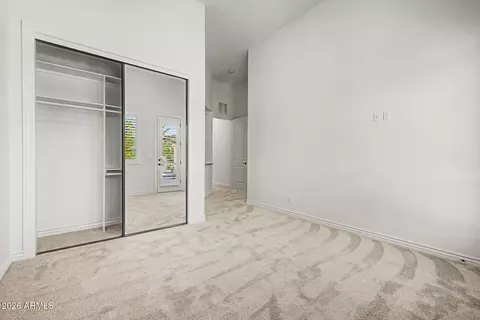Bedroom - 2347 E Sanoque Ct, Gilbert, AZ 85298 photo 5 of 7