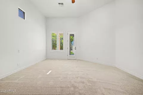 Bedroom - 2347 E Sanoque Ct, Gilbert, AZ 85298 photo 3 of 7