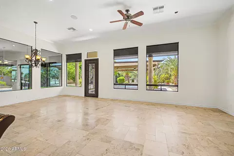 Living - 2347 E Sanoque Ct, Gilbert, AZ 85298 photo 4 of 13