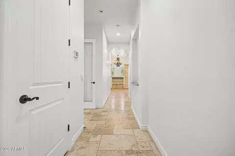 Entry Way - 2347 E Sanoque Ct, Gilbert, AZ 85298 photo 3 of 3
