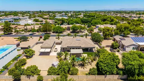 View/Area - 2347 E Sanoque Ct, Gilbert, AZ 85298 photo 11 of 13