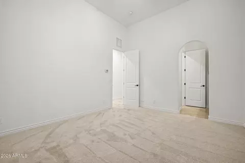 Bedroom - 2347 E Sanoque Ct, Gilbert, AZ 85298 photo 6 of 7