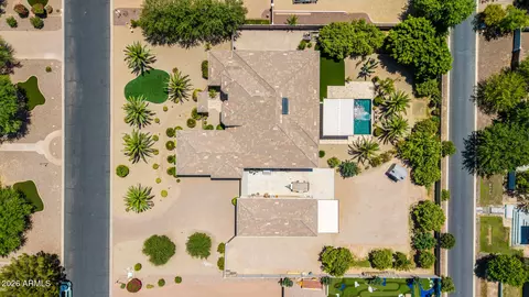 View/Area - 2347 E Sanoque Ct, Gilbert, AZ 85298 photo 6 of 13