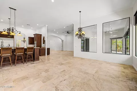 Living - 2347 E Sanoque Ct, Gilbert, AZ 85298 photo 12 of 13