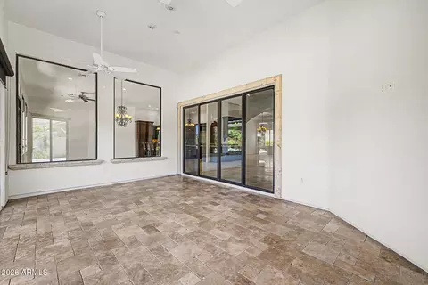 Exterior - 2347 E Sanoque Ct, Gilbert, AZ 85298 photo 12 of 25