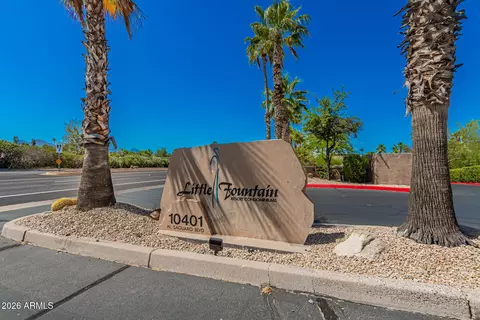 10401 N Saguaro Blvd #322, Fountain Hills, AZ 85268