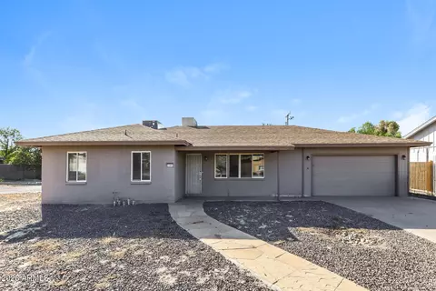 2301 W Village Dr, Phoenix, AZ 85023