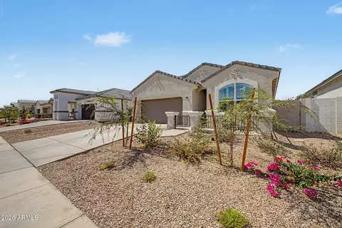 25436 W Graham Trl, Buckeye, AZ 85326
