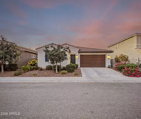 21056 W Granada Rd, Buckeye, AZ 85396