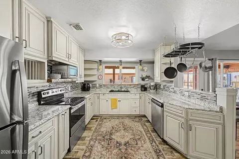 Kitchen - 2031 S Cactus Rd, Apache Junction, AZ 85119 photo 1 of 3
