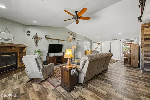 Living - 2031 S Cactus Rd, Apache Junction, AZ 85119 photo 2 of 3