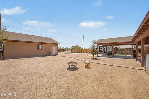 Exterior - 2031 S Cactus Rd, Apache Junction, AZ 85119 photo 8 of 9