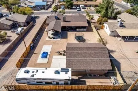 View/Area - 2031 S Cactus Rd, Apache Junction, AZ 85119 photo 2 of 3