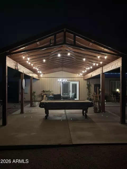 Exterior - 2031 S Cactus Rd, Apache Junction, AZ 85119 photo 3 of 9