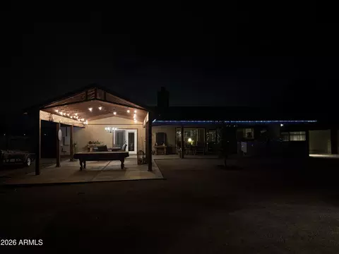 Exterior - 2031 S Cactus Rd, Apache Junction, AZ 85119 photo 9 of 9