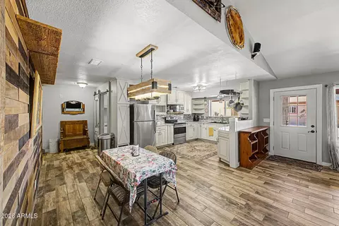 Dining - 2031 S Cactus Rd, Apache Junction, AZ 85119 photo 1 of 1