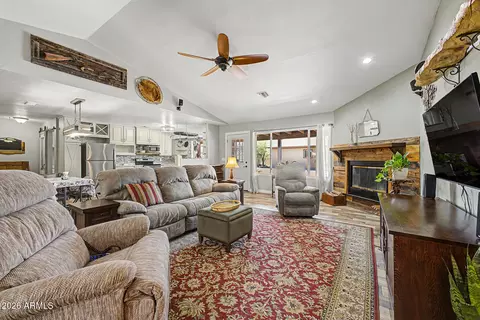 Living - 2031 S Cactus Rd, Apache Junction, AZ 85119 photo 3 of 3