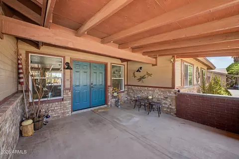 Exterior - 2031 S Cactus Rd, Apache Junction, AZ 85119 photo 1 of 9