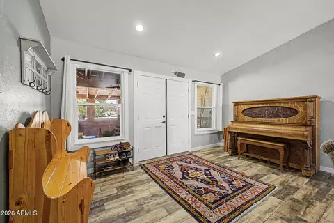 Entry Way - 2031 S Cactus Rd, Apache Junction, AZ 85119 photo 1 of 1