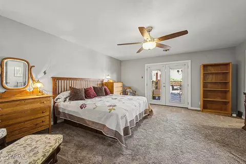 Bedroom - 2031 S Cactus Rd, Apache Junction, AZ 85119 photo 1 of 6