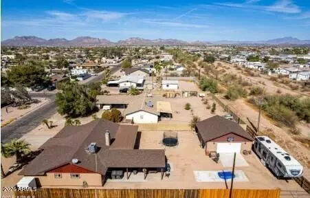 View/Area - 2031 S Cactus Rd, Apache Junction, AZ 85119 photo 3 of 3