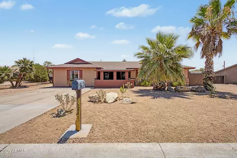 2031 S Cactus Rd, Apache Junction, AZ 85119