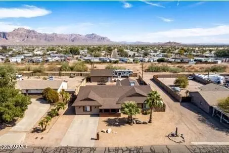 2031 S Cactus Rd, Apache Junction, AZ 85119