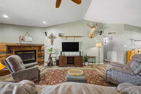 Living - 2031 S Cactus Rd, Apache Junction, AZ 85119 photo 1 of 3