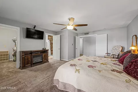 Bedroom - 2031 S Cactus Rd, Apache Junction, AZ 85119 photo 3 of 6