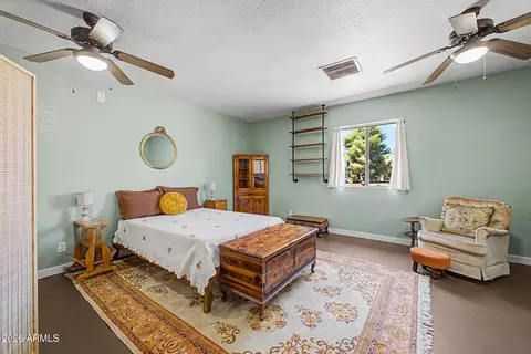 Bedroom - 2031 S Cactus Rd, Apache Junction, AZ 85119 photo 4 of 6