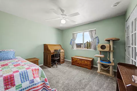 Bedroom - 2031 S Cactus Rd, Apache Junction, AZ 85119 photo 6 of 6