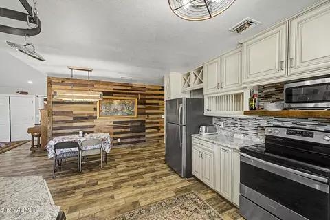 Kitchen - 2031 S Cactus Rd, Apache Junction, AZ 85119 photo 3 of 3
