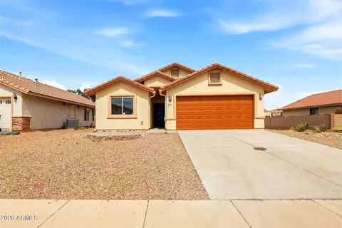 619 Temple Dr, Sierra Vista, AZ 85635