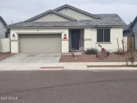 17446 W Fulton St W, Goodyear, AZ 85338