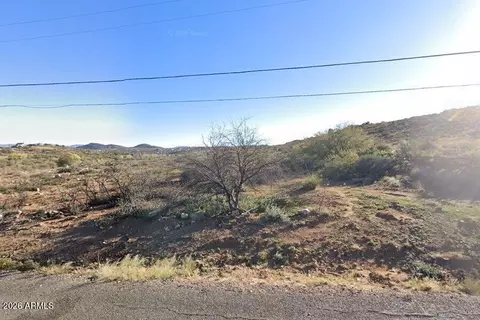 19651 E Sage Brush Dr #2187, Mayer, AZ 86333