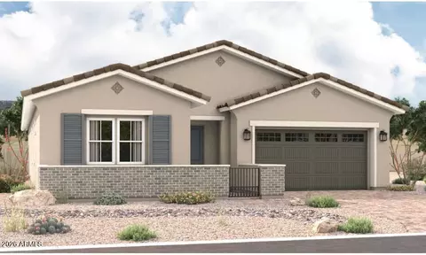 18834 W Williamsfield Rd, Goodyear, AZ 85338