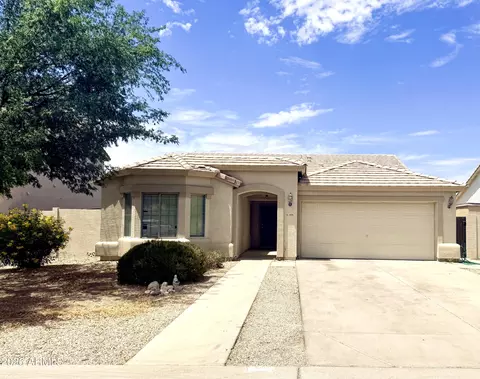 1686 E Santa Fiore St, San Tan Valley, AZ 85140