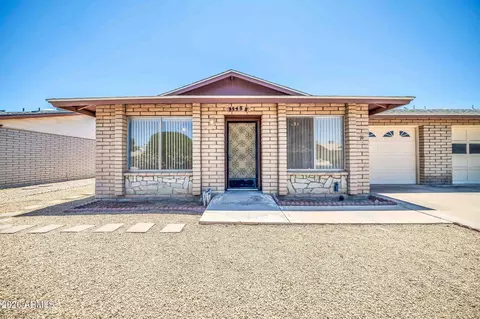 9645 W Mountain View Rd #B, Peoria, AZ 85345