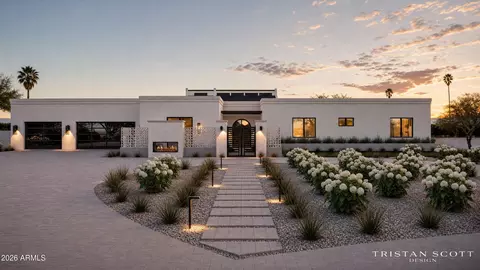 22626 N 80th Pl, Scottsdale, AZ 85255