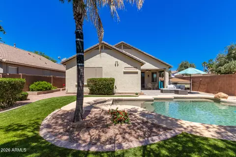 4261 E Crown Ct, Gilbert, AZ 85298