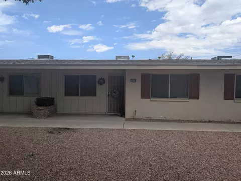 10529 W Coggins Dr, Sun City, AZ 85351