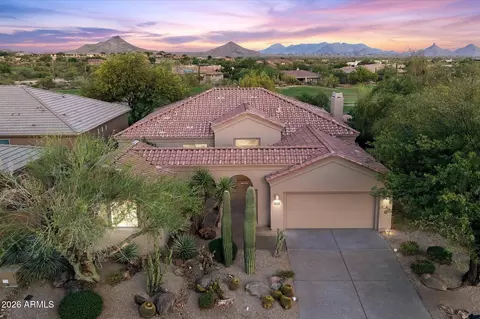 9311 E Cavalry Dr, Scottsdale, AZ 85262