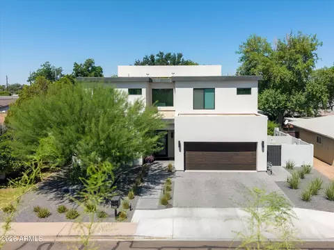 3602 N Navajo Trl, Scottsdale, AZ 85251